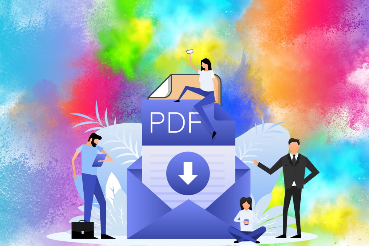 What Are the Benefits of Using an Online PDF Converter?